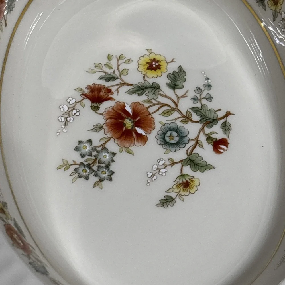 Lenox Temple Blossom 9 ½